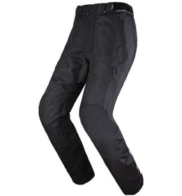 Resim Ls2 Chart Evo Pantolon Siyah Xs 