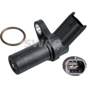 Resim SWAG 40924616 KRANK DEVİR SENSÖRÜ ASTRA.H-CORSA.C 1.2i-1.4i 16V * 