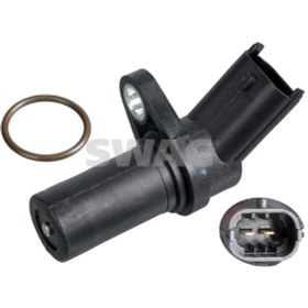 Resim SWAG 40924616 KRANK DEVİR SENSÖRÜ ASTRA.H-CORSA.C 1.2i-1.4i 16V * 