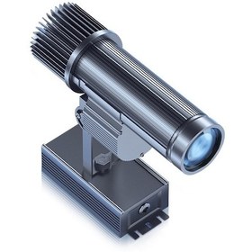 Resim Mate Logo Projektör 55w Yeni Nesil Işıklı Reklam 