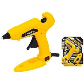 Resim Sgs Mum Silikon Tabancası 30 W 