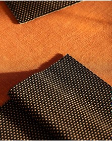 Resim Madame Coco Leva Amerikan Servis 4'lü Siyah 