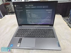 Resim İkinci El Lenova Ip slım 3/intel bilgisayar Garantili 