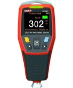 Resim Uni-T Ut343d Kaplama Kalınlığı Ölçüm Cihazı 