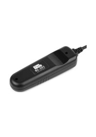 Resim Pixel RC-201 UC1 Olympus İçin Kablolu Kumanda 
