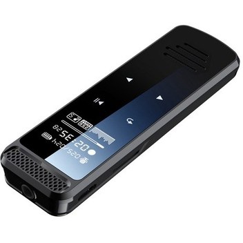 Roxy RXY-012 Ses 8 GB Kayıt Cihazı