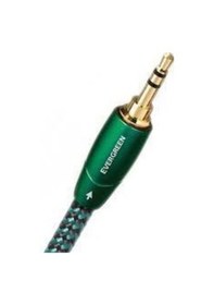 Resim Audioquest Evergreen 3.5Mm-3.5Mm Aux Kablo 1 Mt 