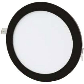 Resim Cata Ct 5129 18w Siyah Kasa Led Spot Günışığı 32000k 