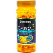 Resim SHİFFA HOME Omega-3 1000 mg 100 Softjel 