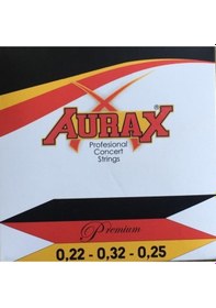 Resim Aurax Ax-22 Saz Teli Profesyonel 0.22 Uzun Sap 
