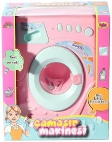 Resim 02604 Sesli ve Işıklı Çamaşır Makinesi -Oydaş 