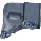 Resim TŞT 2013 - 2020 Seat Leon Karter Muhafaza Plastiği Sol (Oem NO:5Q0825271A) 
