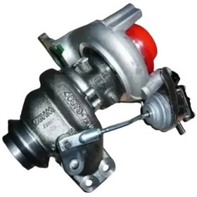 Resim Citroen C-elysee (2012-2018) 1.6 HDI Turbo Komple (MARELLİ) 