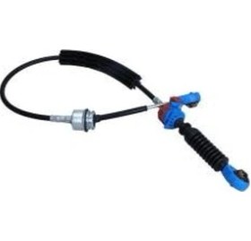 Resim Vites Kumanda Teli Sağ Clıo Tlıa .1.2 165 D4f.1.5 Dcı K9k - Kısa 2009-12 7701479164 7701479164 