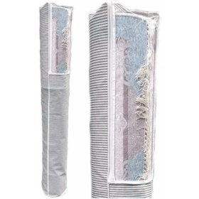 Resim Halı Hurcu Pencereli Halı Hurcu 6 M2 (38X210 Cm)- 