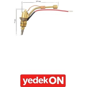 Resim S 30 / 45 Plazma Boyun 