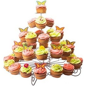 Resim Stand 41 Li Cupcake 