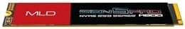 Resim MLD M800 Pro 1TB NVMe Gen5x4 M.2 2280 SSD BM-22M800E31-1000 