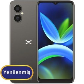 Resim Omix X3 Yenilenmis TR Garanti | 64 GB 4 GB Gri 