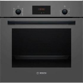 Resim Bosch&ferre Grigio HBF512BH1T - SC408 - D088 3 Lü Ankastre Set 