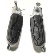 Resim Bajaj Pulsar 200 Ns Rs 150 Ns Ön Basamak 