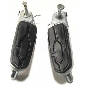 Resim Bajaj Pulsar 200 Ns Rs 150 Ns Ön Basamak 