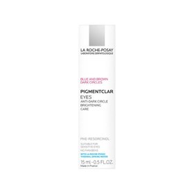 Resim La Roche Posay Pigmentclar Göz Bakım Kremi 15 ml 