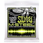 Resim Ernie Ball P02921 M-Steel Regular Slinky 0.10 - 0.46 Elektro Gitar Teli 