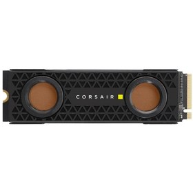Resim Corsair MP600 Pro CSSD-F2000GBMP600HXE 2 TB PCIe Gen4 M.2 SSD 