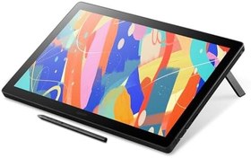 Resim Wacom Cintiq 16 (2025 sürümü) – Ekranlı grafik tableti - Wacom Pro Pen 3 ile kompakt 2,5 K yaratıcı kalem ekran, yansıma önleyici cam, katlanabilir stant ve USB-C – çizim tableti 