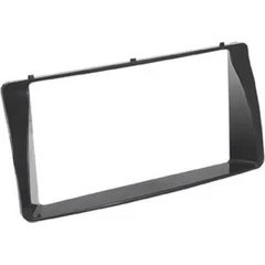 Resim Cadence Toyota Corolla 2003-2006 Double Teyp Çerçevesi 