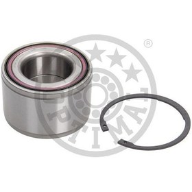 Resim Optımal 301745 - Ön Teker Bilyası 4 4 Somun Segman Ranger 12 2.2 