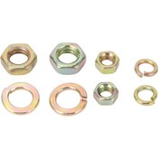 Resim 6 Volt 3 Terminalli Solenoid Anahtar Rölesi Marş Solenoidi 207000392 Allis Chalmers 1960-1961 Yedek Parçası 