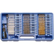 Resim BGS Temizlik Fırça Seti 1/4 38 Parça 