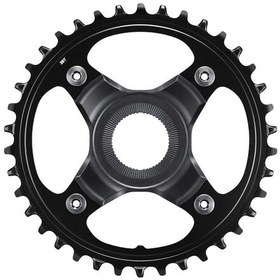 Resim Shimano Steps Sm-cre80 Aynakol Dişlisi 38T (FC-e8000 / E8050 / M8 