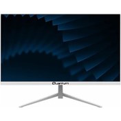 Resim Quantum Pearl Mg24w 23.8" 240hz 1ms Hdmı+dp+usb Fullhd Va Monitör 