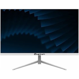 Resim Quantum Pearl Mg24w 23.8" 240hz 1ms Hdmı+dp+usb Fullhd Va Monitör 