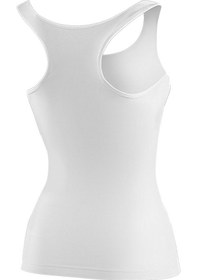 Resim Yıldız 2180 Beyaz Likralı Sporcu Kadın Atlet Çok Renkli 