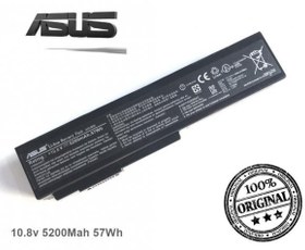 Resim Asus N53 Casper H36 A32-M50 A33-M50 A32-X64 A32-N61 Batarya Pil 