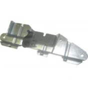 Resim Wolcar Volkswagen Bora 1999-2005 Bagaj Kapak Kilit Saçı 1J5827567A 