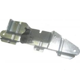 Resim Wolcar Volkswagen Bora 1999-2005 Bagaj Kapak Kilit Saçı 1J5827567A 