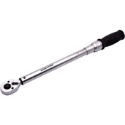 Resim İzeltaş 40-200 Nm Cırcırlı Tork Anahtarı 1/2’’ 1613064020 