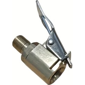 Resim Dashanshop Threaded Amerikan Hızlı Bağlantı Adaptörü Araba Pompası İçin Dayanıklı Metal 