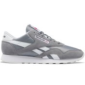 Resim Reebok Cl Nylon Gri Erkek Sneaker 