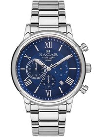 Resim Nacar Nc34-290312-alm Erkek Kol Saati 
