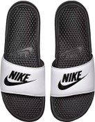 Resim Nike 343880-100 Benassı Jdı Erkek Terlik 