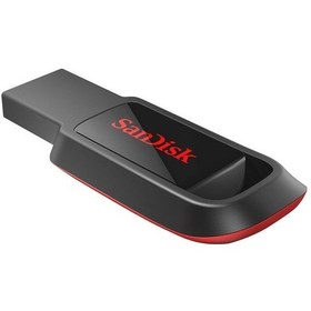 Resim SanDisk Cruzer Spark SDCZ61-032G-G35 32 GB Usb 2.0 Flash Bellek 