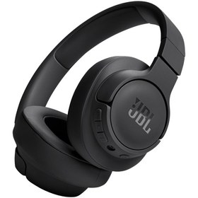 Resim Tune 720bt Wireless Ct Oe Siyah Kulaklık 