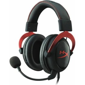 Resim Hyperx Cloud 2 Kulaküstü Kulaklık 