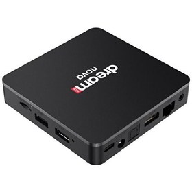 Resim Nova 2 GB RAM 32 GB Hafıza Google Lisanslı Android TV Box 